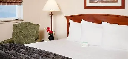 The Mediterranean Inn Seattle