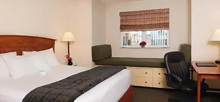 The Mediterranean Inn Seattle 3*,  USA
