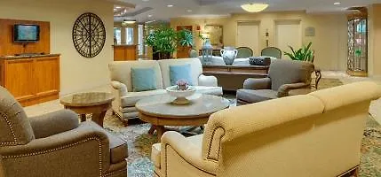 The Mediterranean Inn Seattle