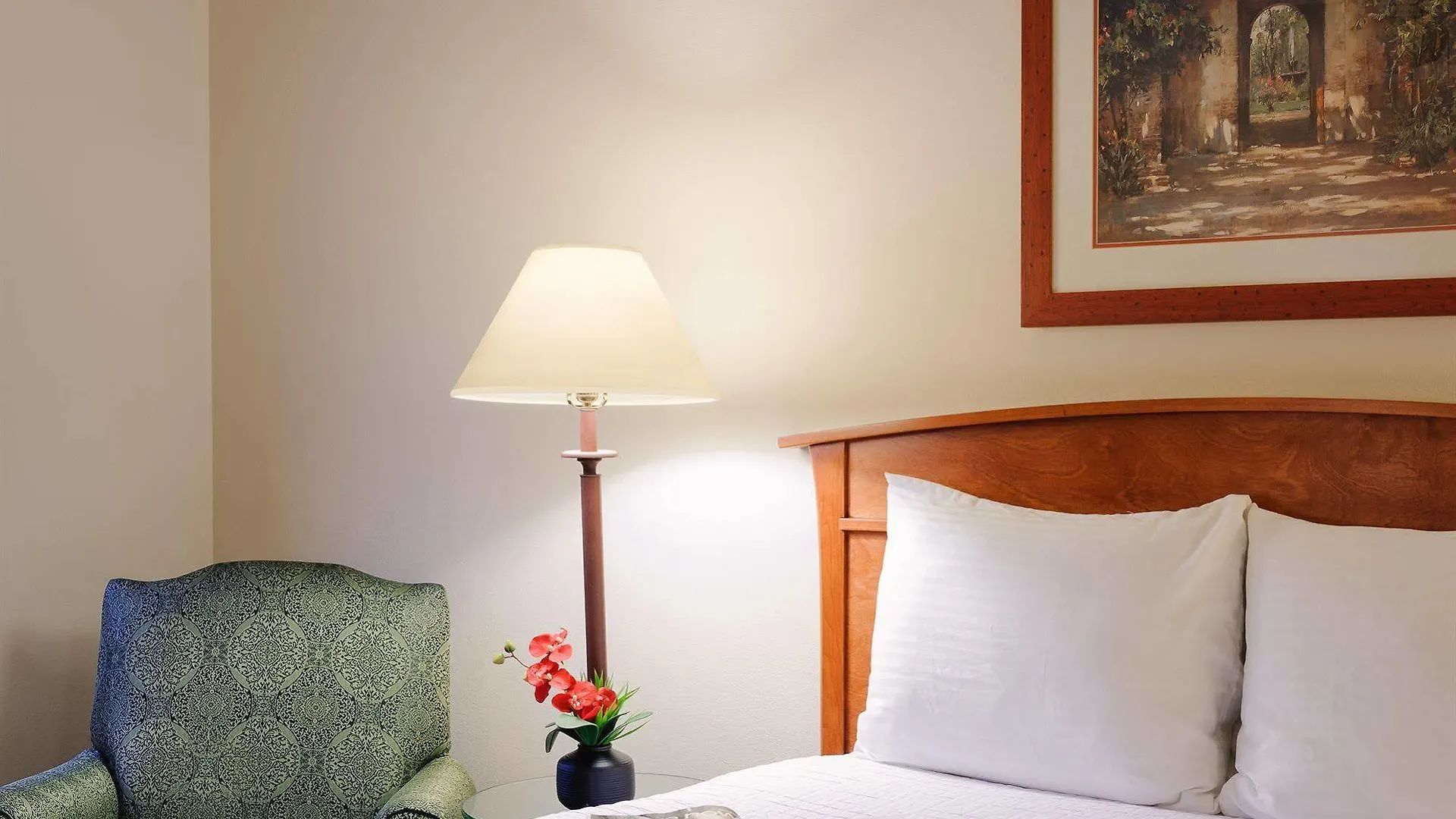 The Mediterranean Inn Seattle 3*,  USA