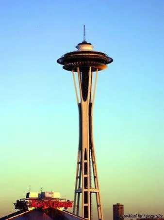 The Mediterranean Inn Seattle 3*,  USA