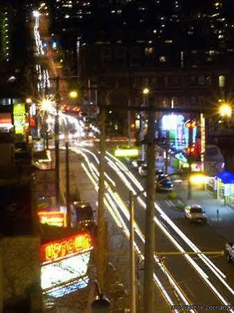 The Mediterranean Inn Seattle