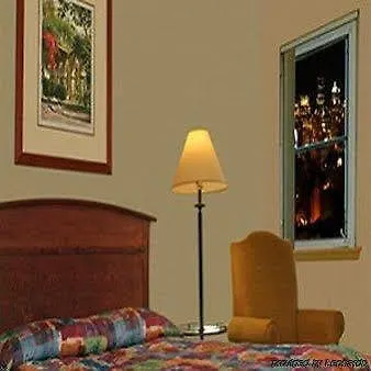 The Mediterranean Inn Seattle 3*,