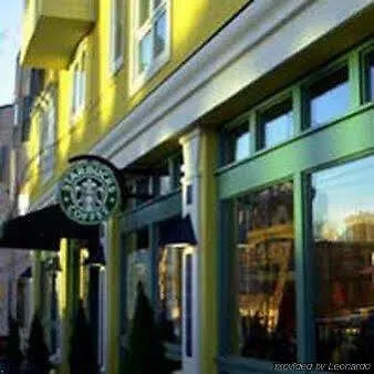 The Mediterranean Inn Seattle
