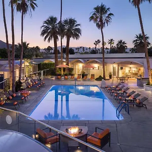 The 4* Palm Springs