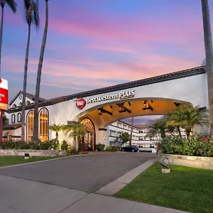 Western Newport Mesa 3* Costa Mesa