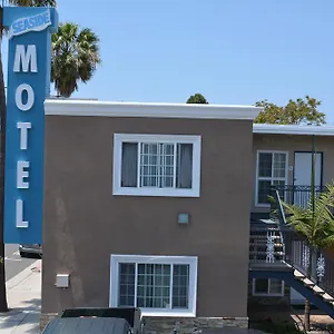 Seaside 2* Redondo Beach