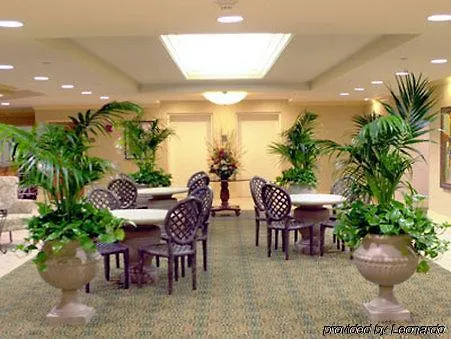 The Mediterranean Inn Seattle