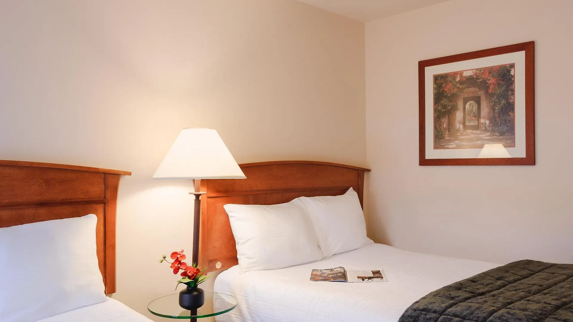 ***  The Mediterranean Inn Seattle United States
